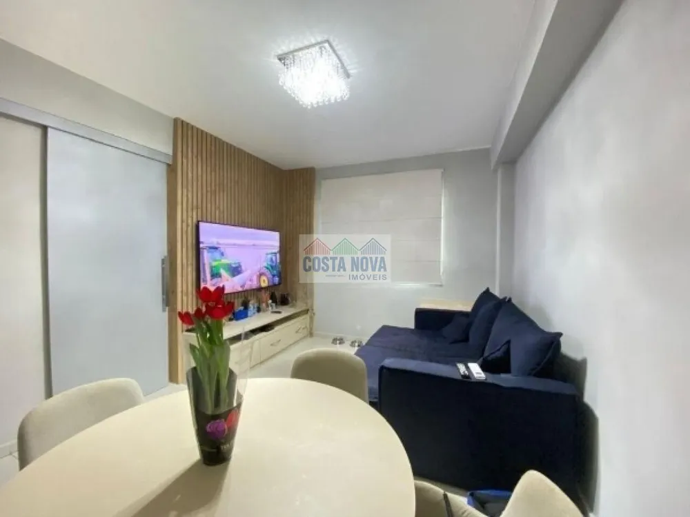 Apartamento, 2 quartos, 85 m² - Foto 6