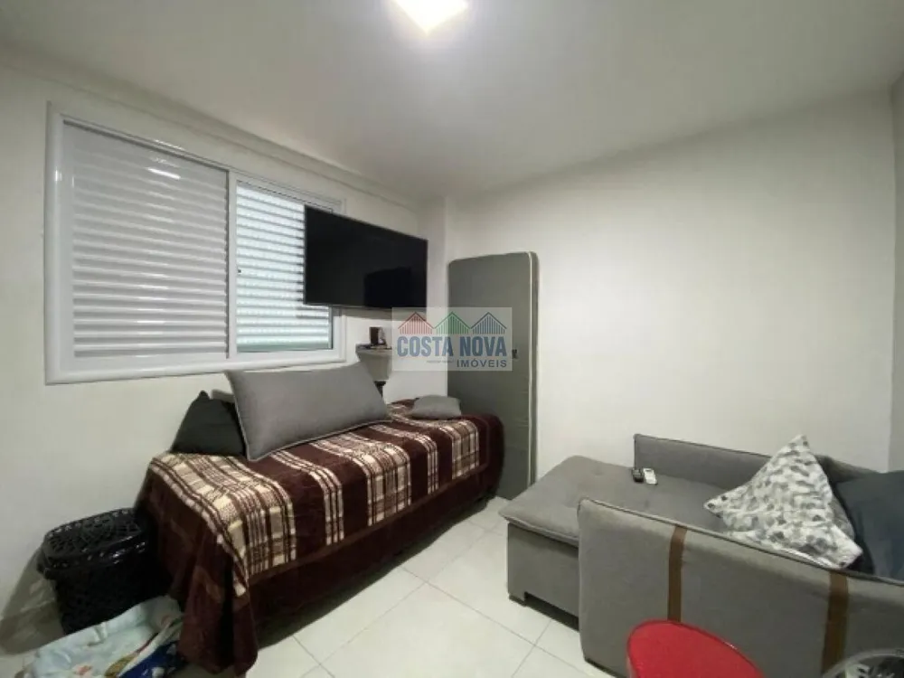 Apartamento, 2 quartos, 85 m² - Foto 8