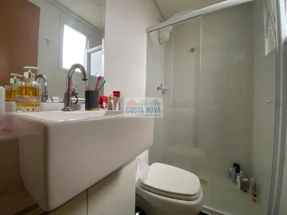 Apartamento, 2 quartos, 85 m² - Foto 13