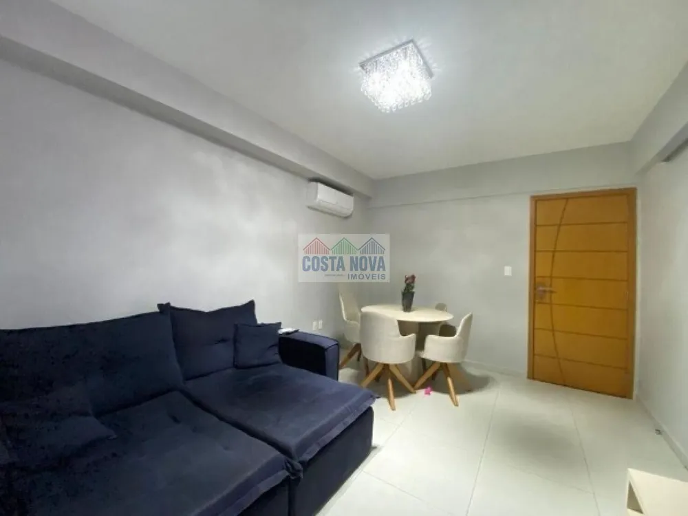 Apartamento, 2 quartos, 85 m² - Foto 12