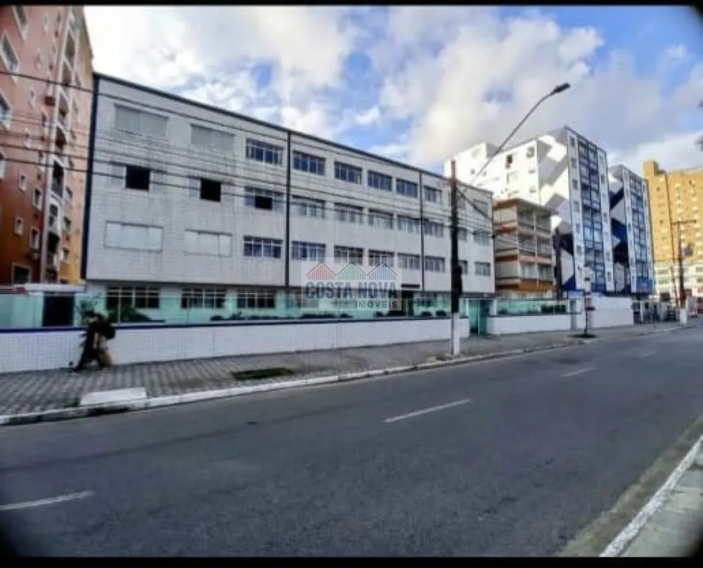 Apartamento, 2 quartos, 61 m² - Foto 2