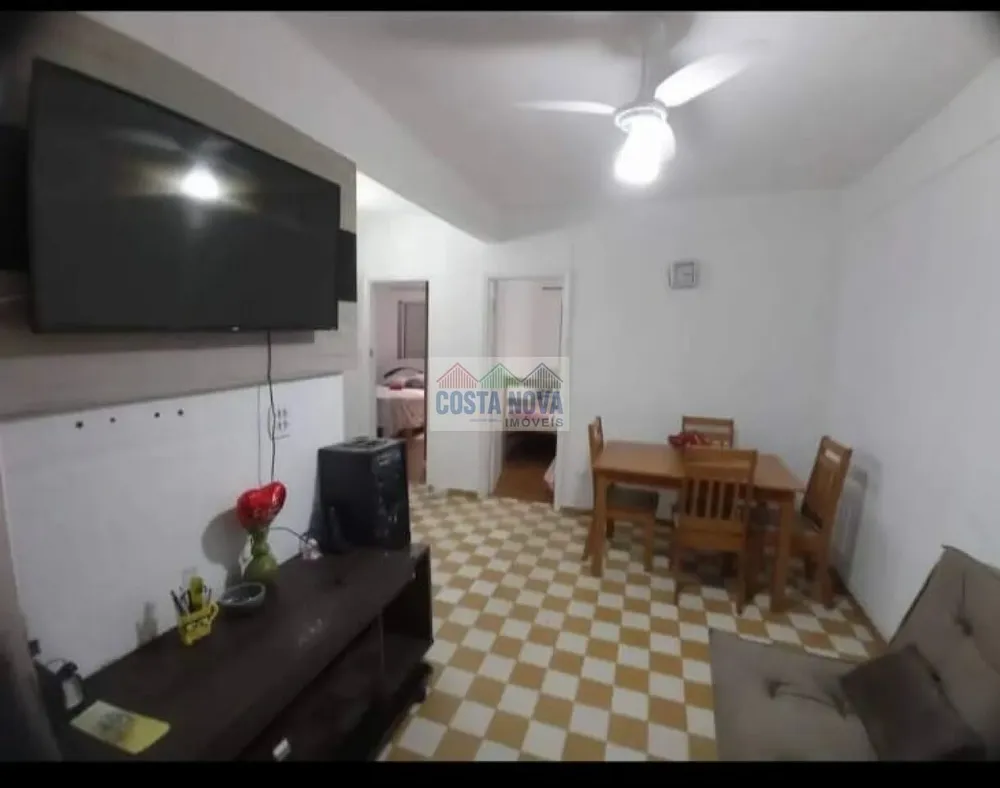 Apartamento, 2 quartos, 61 m² - Foto 8