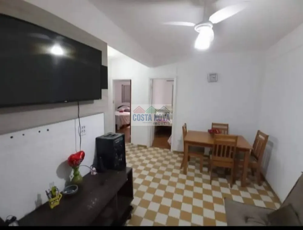 Apartamento, 2 quartos, 61 m² - Foto 3