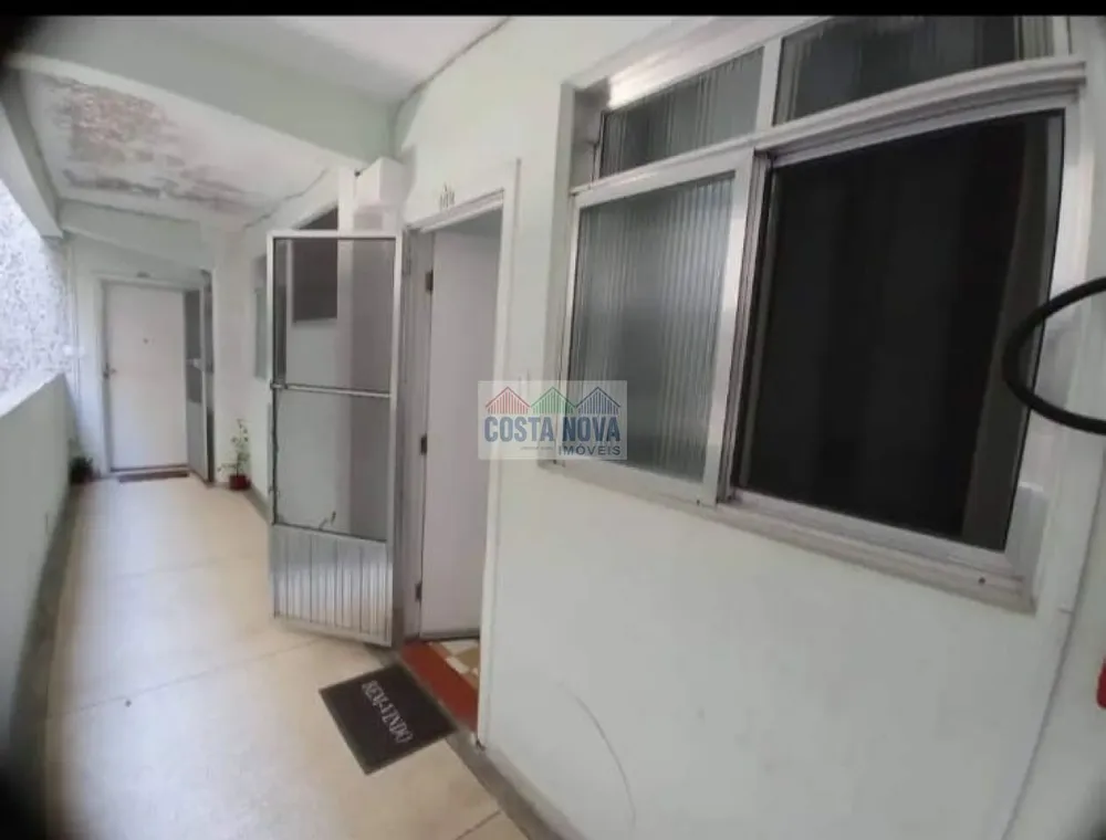 Apartamento, 2 quartos, 61 m² - Foto 2