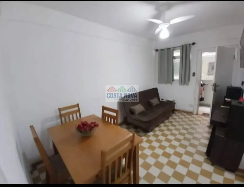 Apartamento, 2 quartos, 61 m² - Foto 7