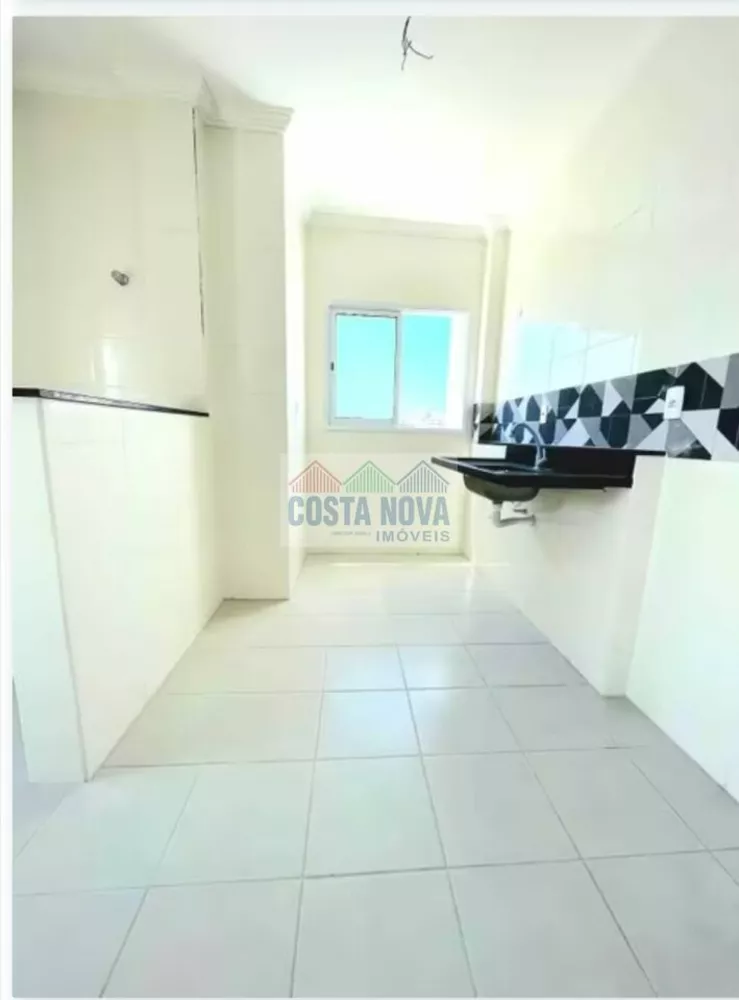 Apartamento à venda com 2 quartos, 59m² - Foto 3