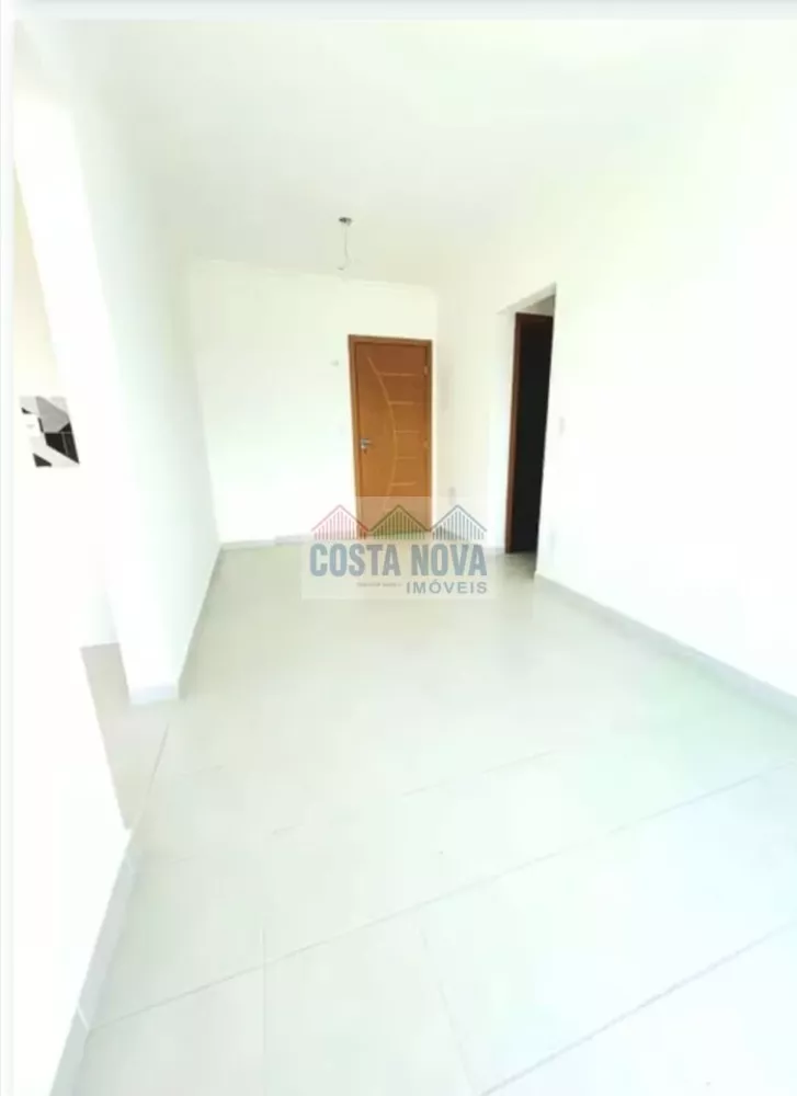 Apartamento à venda com 2 quartos, 59m² - Foto 4