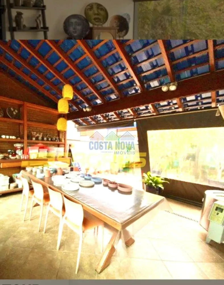 Casa Comercial, 320 m² - Foto 5