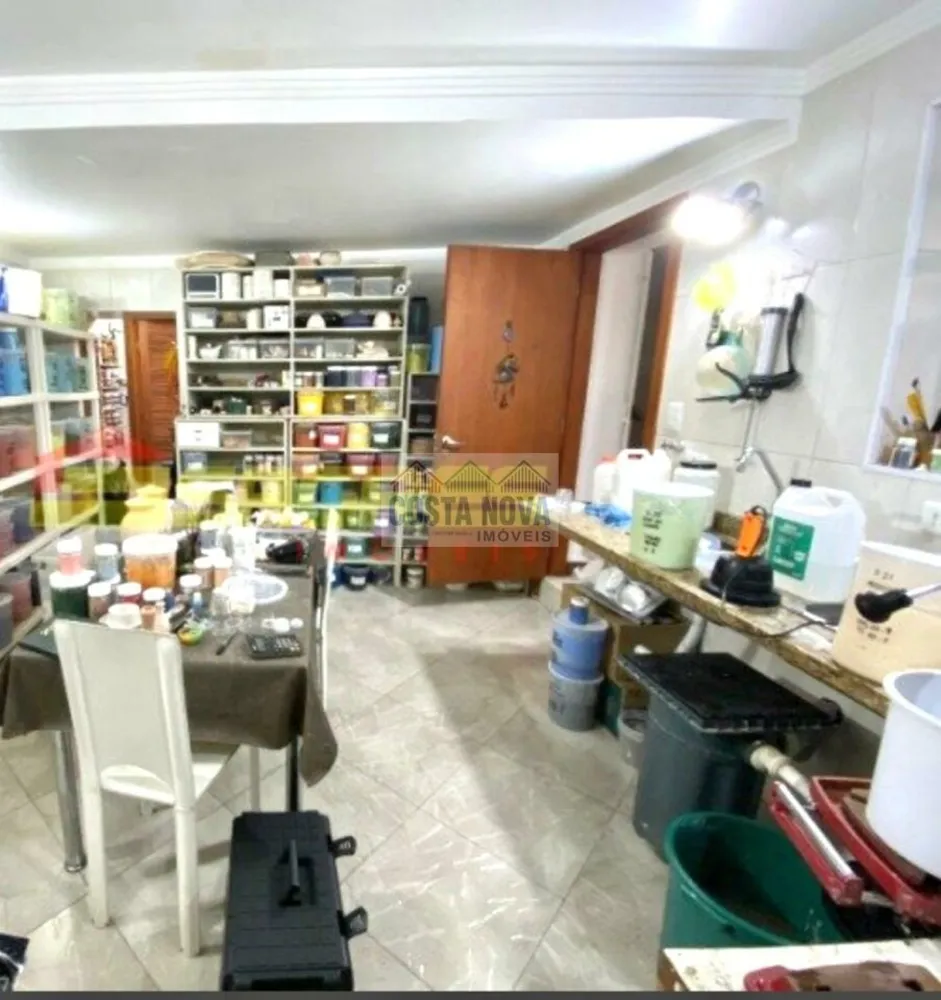 Casa Comercial, 320 m² - Foto 6