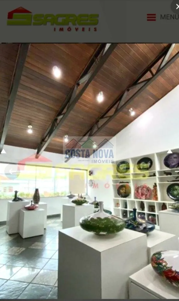 Casa Comercial, 320 m² - Foto 11