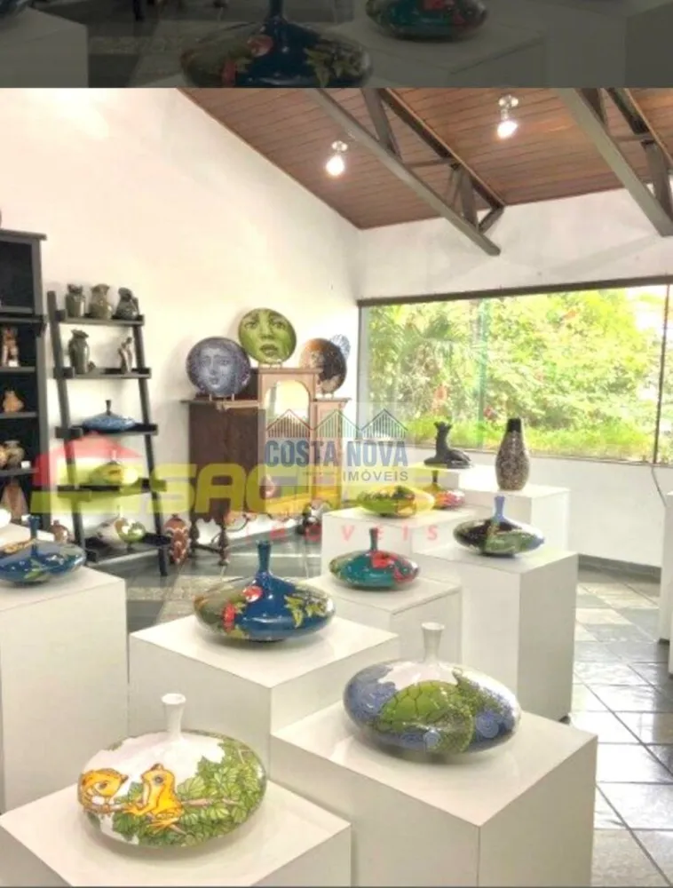 Casa Comercial, 320 m² - Foto 8