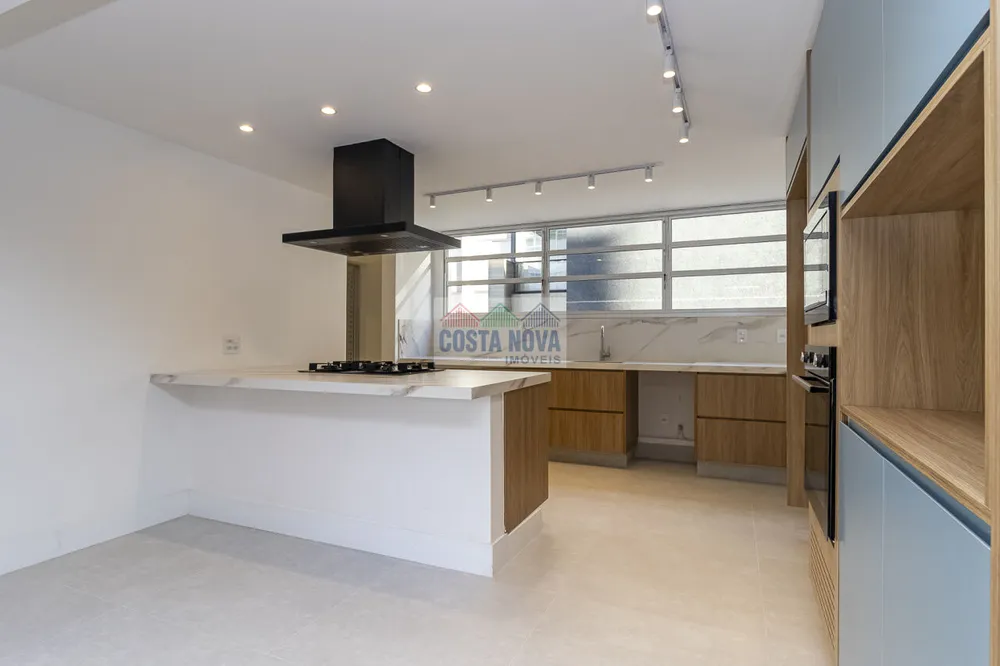Apartamento, 3 quartos, 168 m² - Foto 4