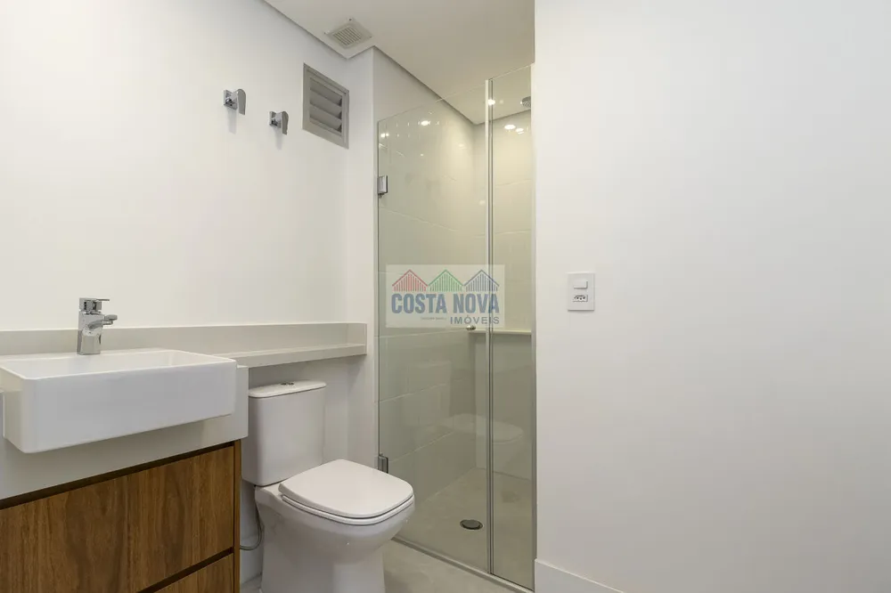 Apartamento, 3 quartos, 168 m² - Foto 9