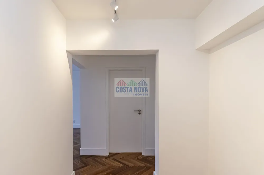 Apartamento, 3 quartos, 168 m² - Foto 2