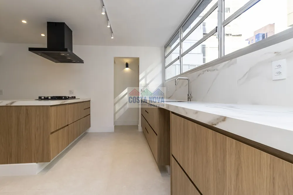 Apartamento, 3 quartos, 168 m² - Foto 10