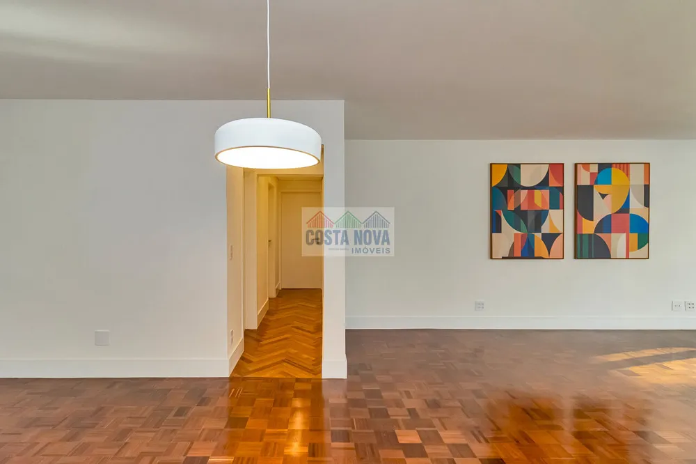 Apartamento, 3 quartos, 168 m² - Foto 6