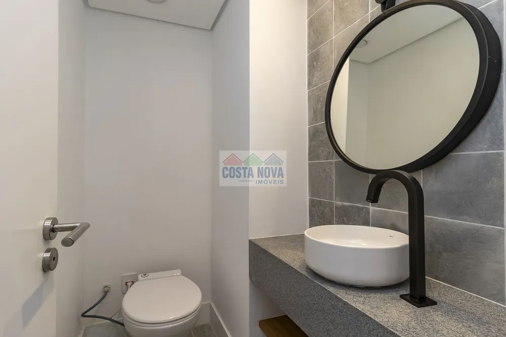Apartamento, 3 quartos, 168 m² - Foto 7