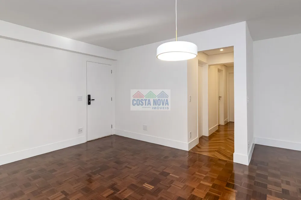 Apartamento, 3 quartos, 168 m² - Foto 3