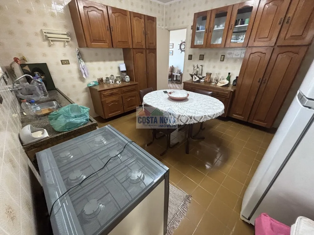 Apartamento, 3 quartos, 130 m² - Foto 4