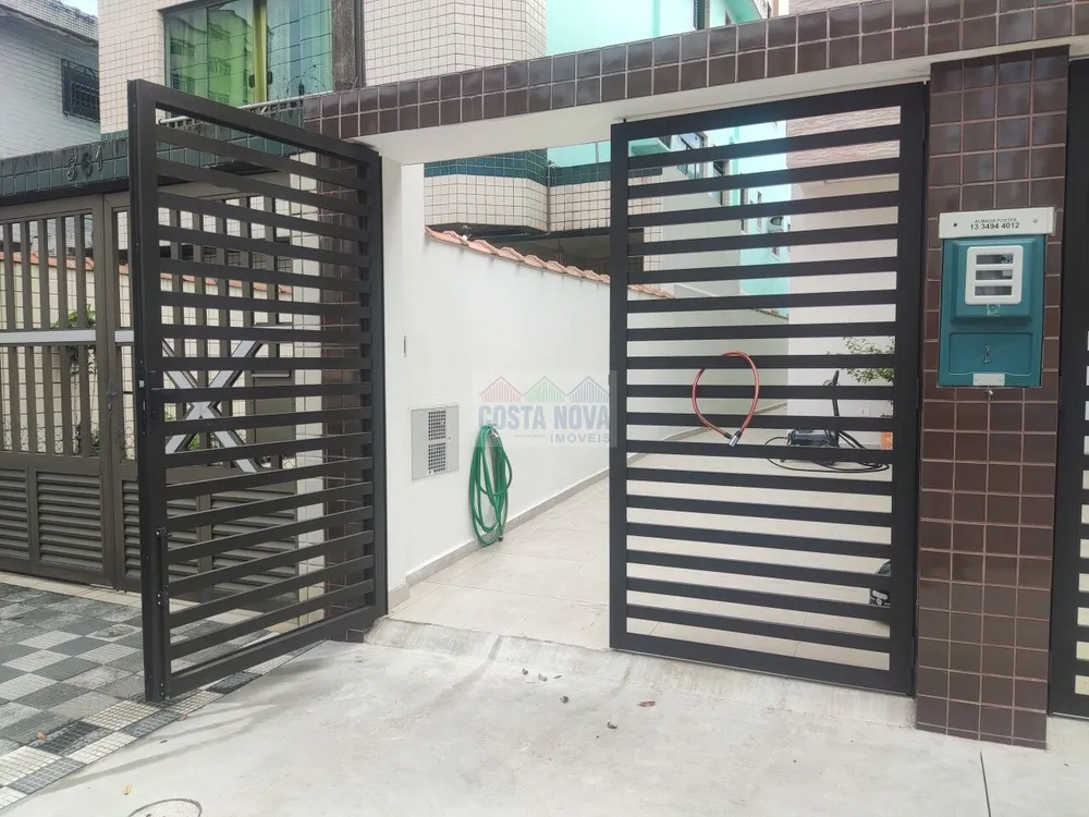 Casa, 2 quartos, 78 m² - Foto 1
