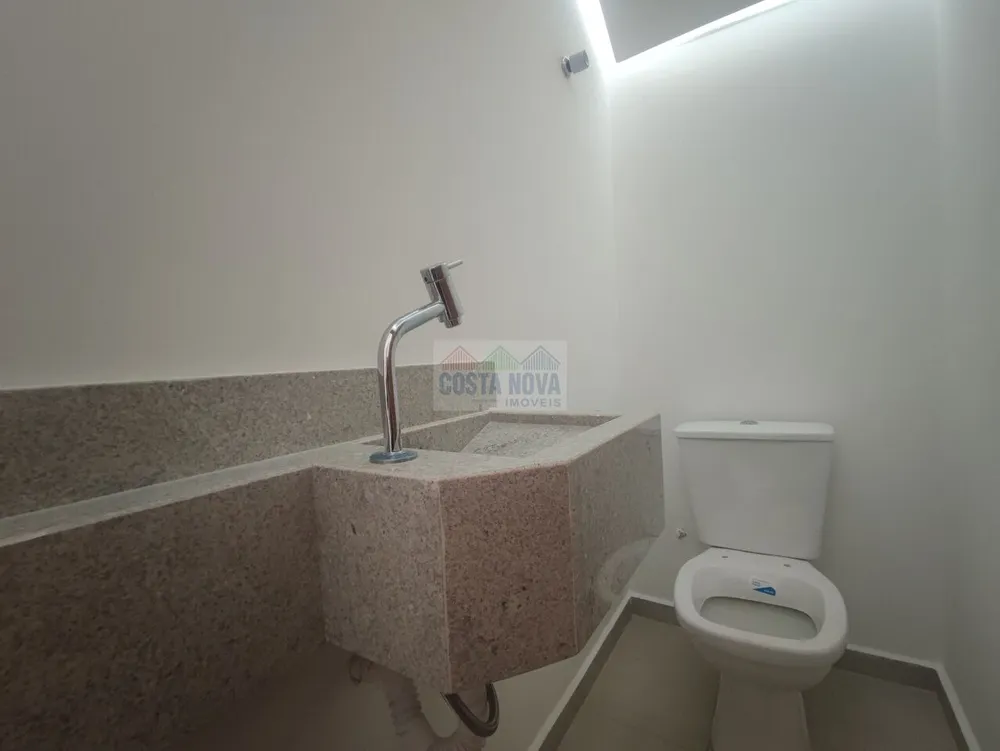 Casa, 2 quartos, 78 m² - Foto 5