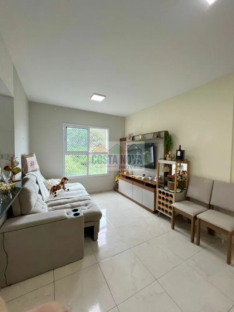 Apartamento, 2 quartos, 60 m² - Foto 12