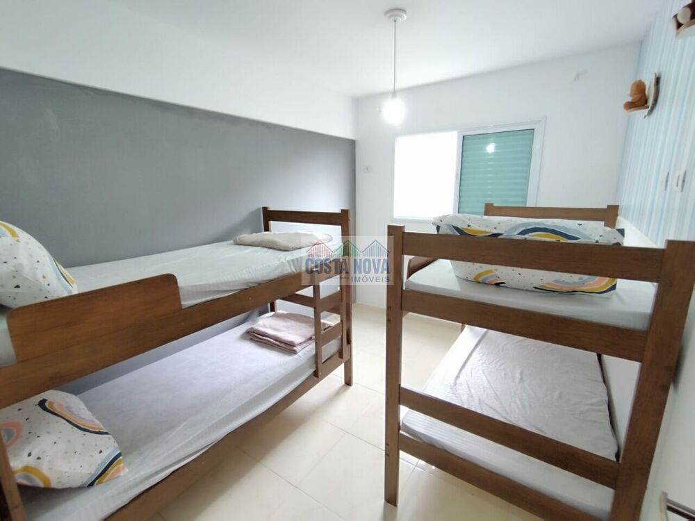 Apartamento, 2 quartos, 60 m² - Foto 3