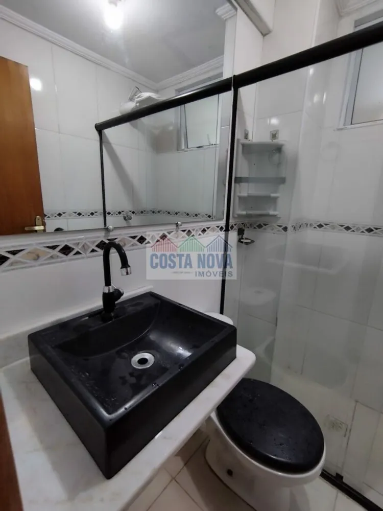 Apartamento, 2 quartos, 60 m² - Foto 7
