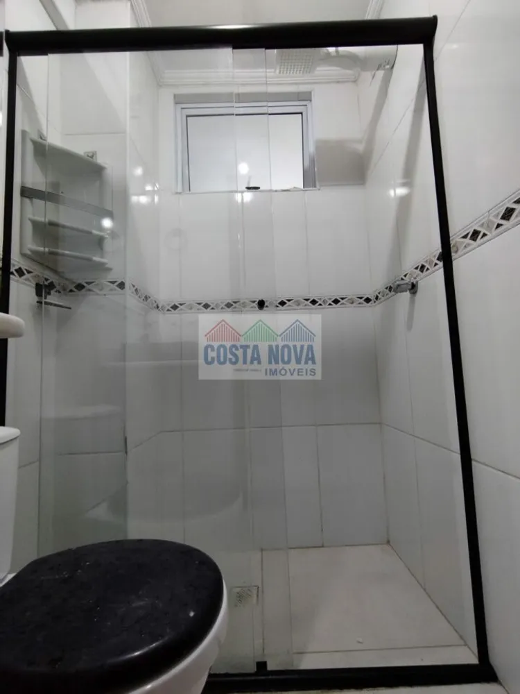 Apartamento, 2 quartos, 60 m² - Foto 8