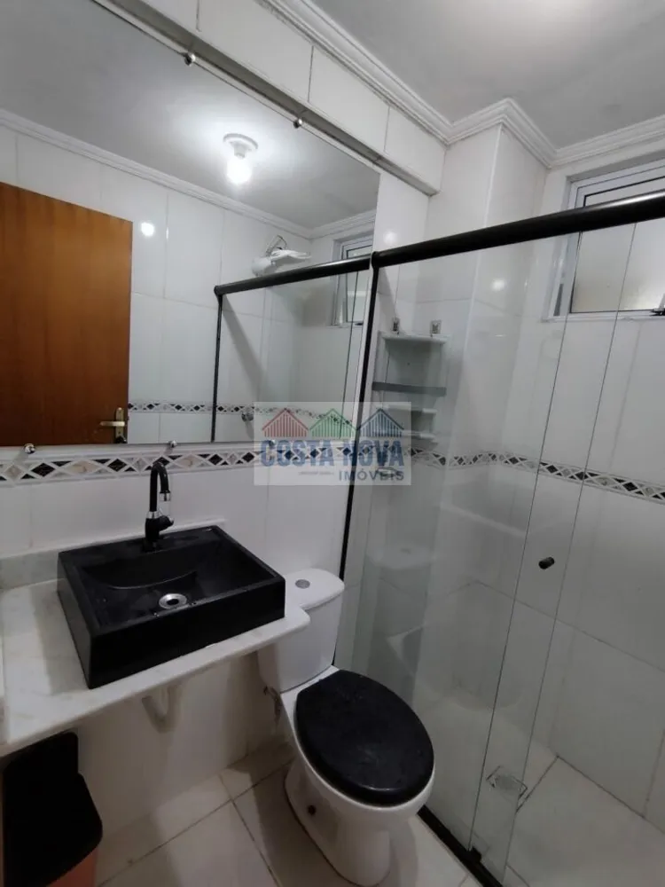 Apartamento, 2 quartos, 60 m² - Foto 5