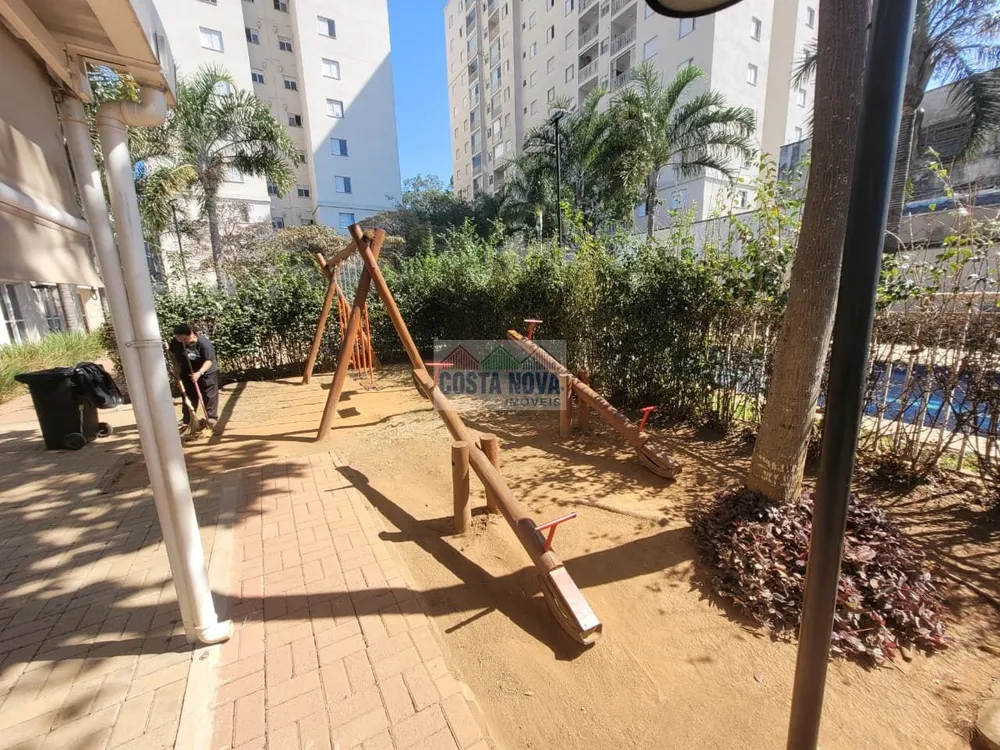 Apartamento, 2 quartos, 53 m² - Foto 6