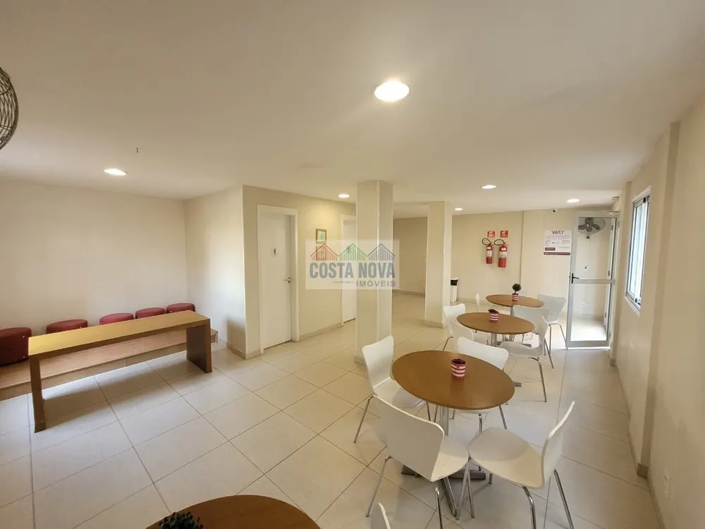 Apartamento, 2 quartos, 53 m² - Foto 16