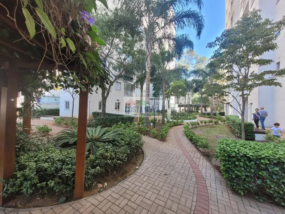 Apartamento, 2 quartos, 53 m² - Foto 11