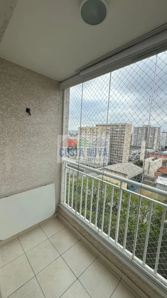 Apartamento, 2 quartos, 53 m² - Foto 14