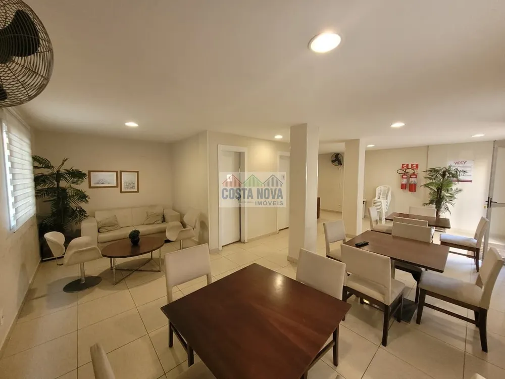 Apartamento, 2 quartos, 53 m² - Foto 10