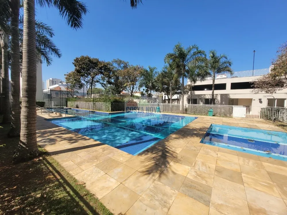 Apartamento, 2 quartos, 53 m² - Foto 2