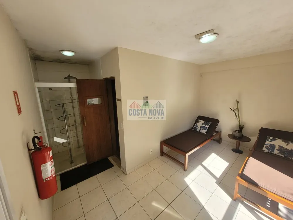 Apartamento, 2 quartos, 53 m² - Foto 8