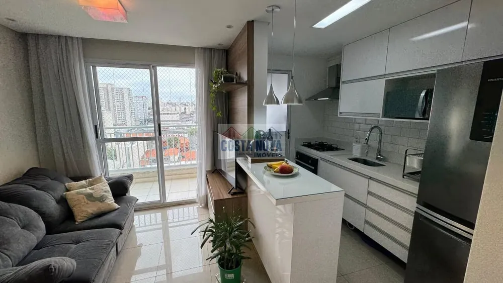 Apartamento, 2 quartos, 53 m² - Foto 12