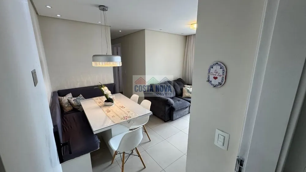 Apartamento, 2 quartos, 53 m² - Foto 5