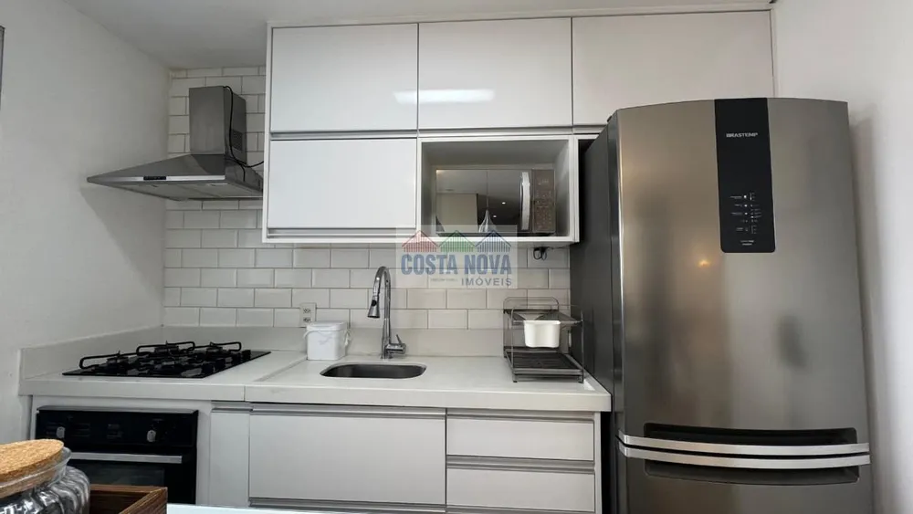 Apartamento, 2 quartos, 53 m² - Foto 15