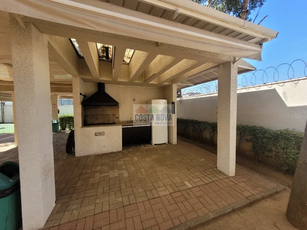 Apartamento, 2 quartos, 53 m² - Foto 4