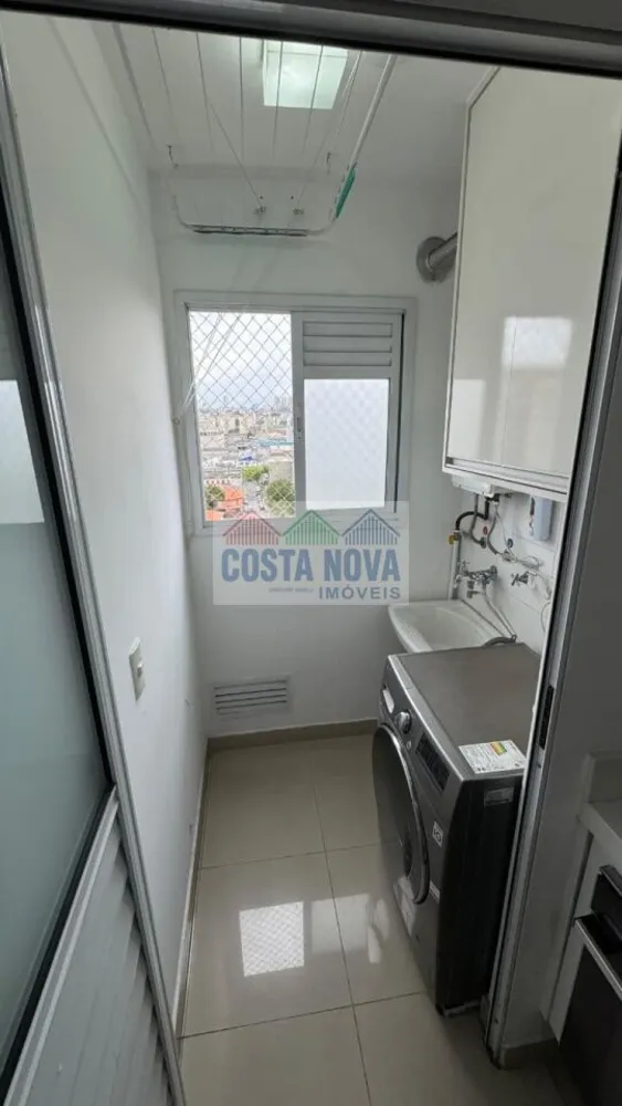 Apartamento, 2 quartos, 53 m² - Foto 7