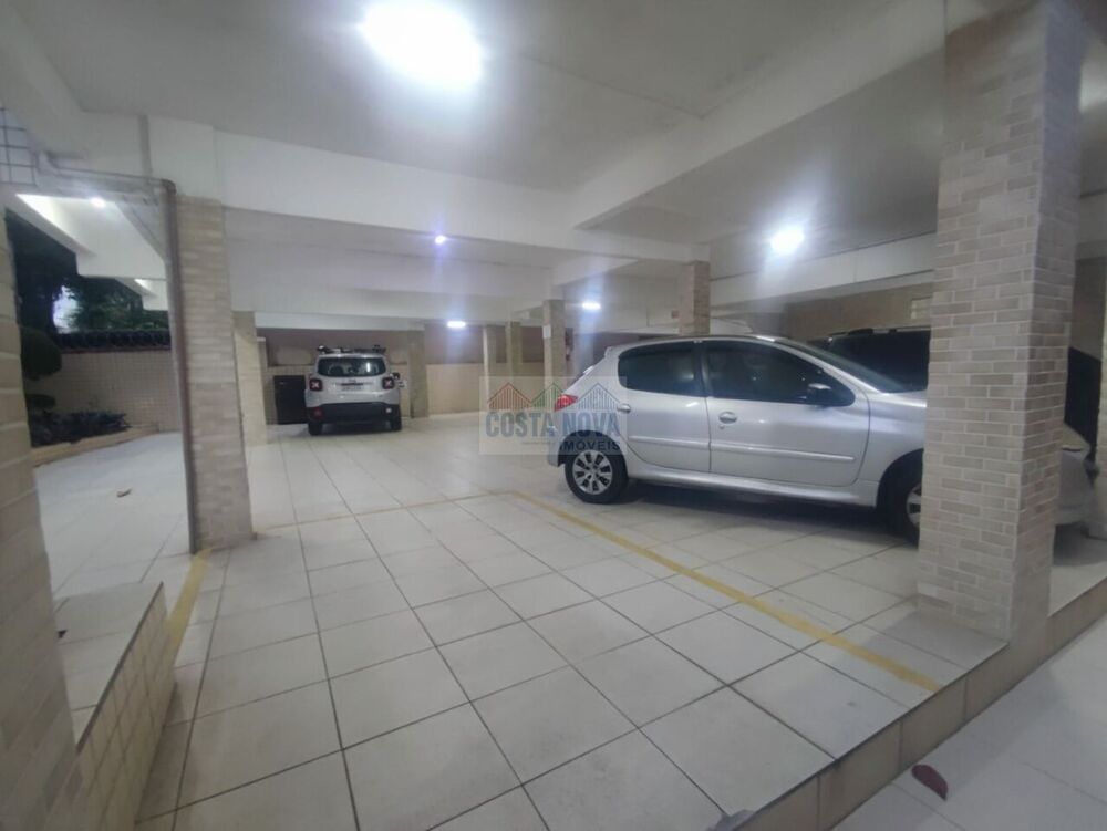 Apartamento, 2 quartos, 70 m² - Foto 2