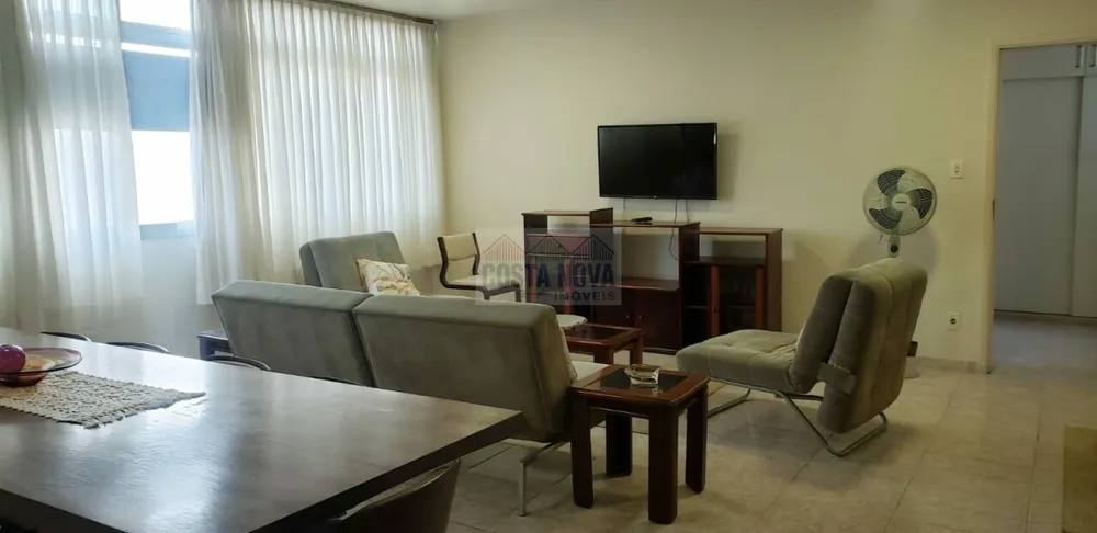 Apartamento, 3 quartos, 145 m² - Foto 6