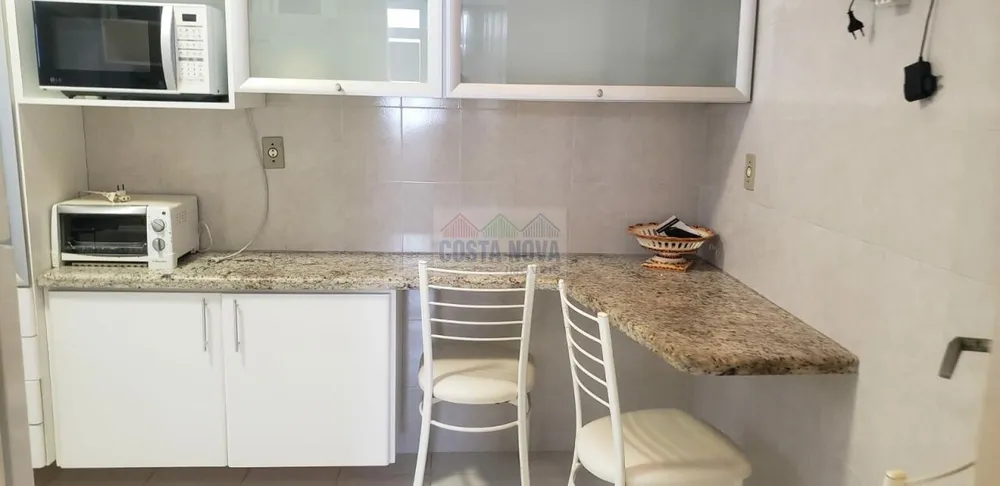 Apartamento, 3 quartos, 145 m² - Foto 2