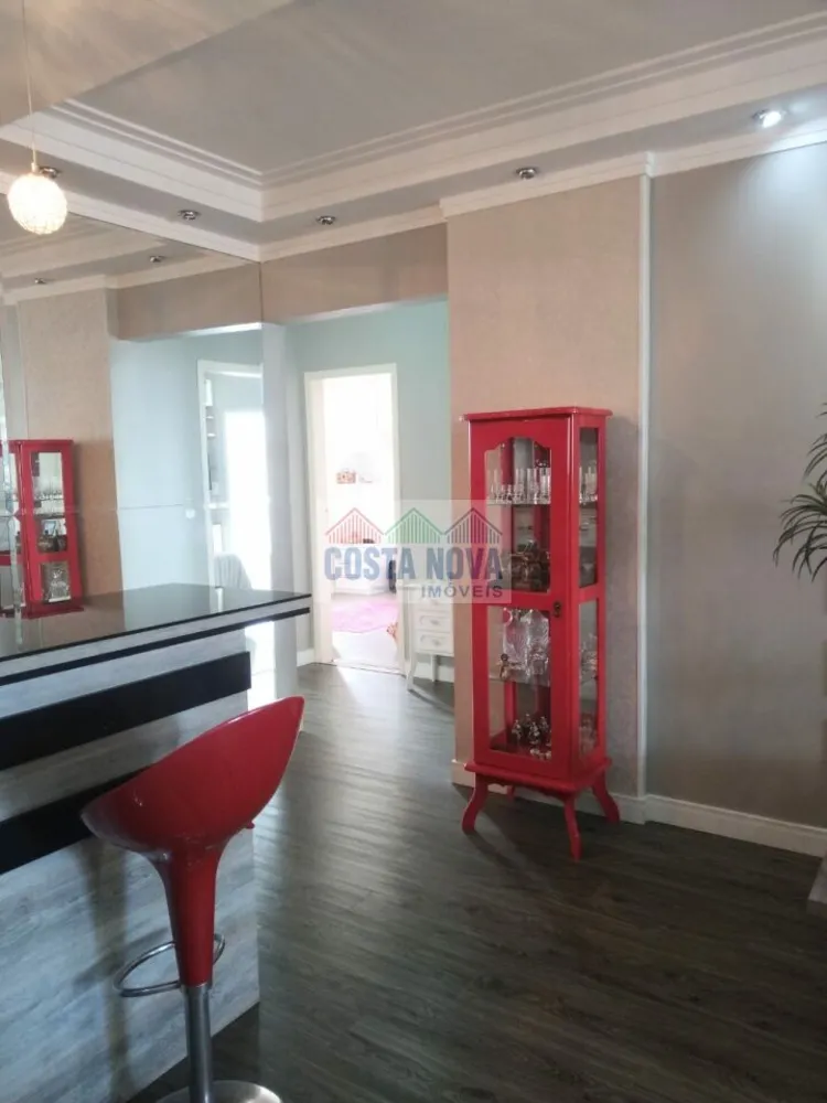 Apartamento, 3 quartos, 127 m² - Foto 7