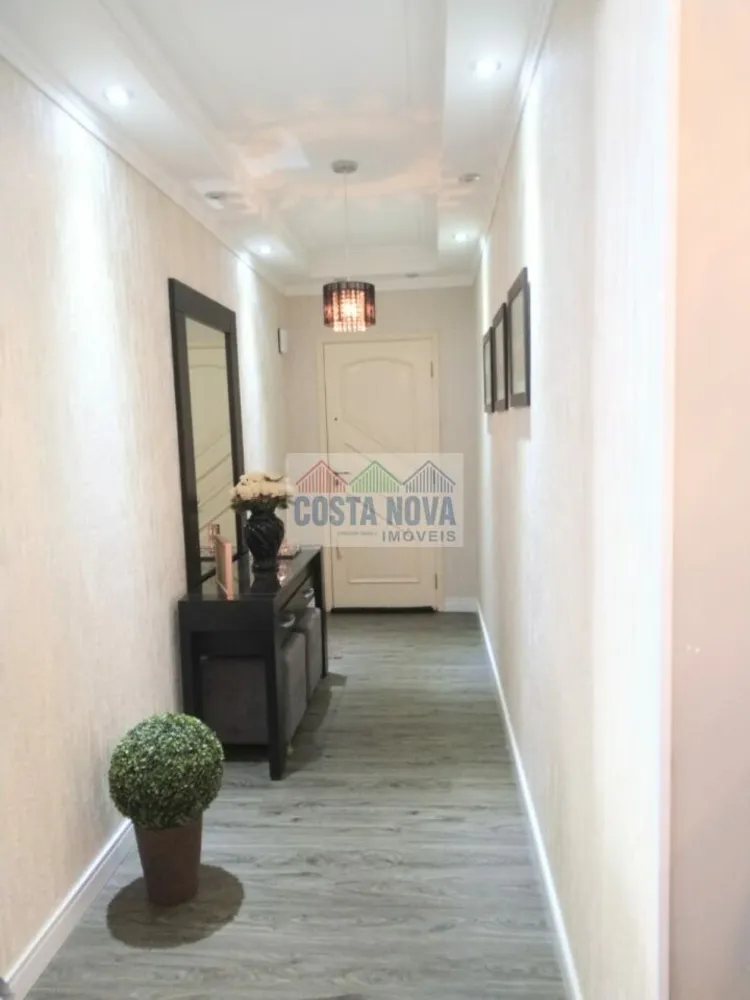 Apartamento, 3 quartos, 127 m² - Foto 6