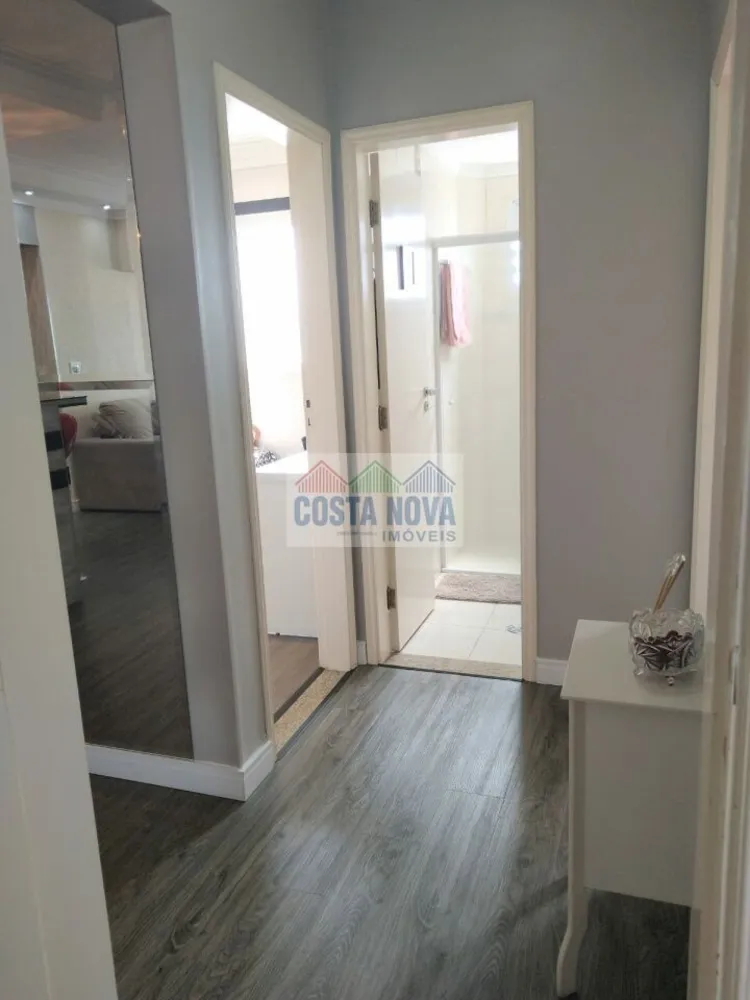 Apartamento, 3 quartos, 127 m² - Foto 11