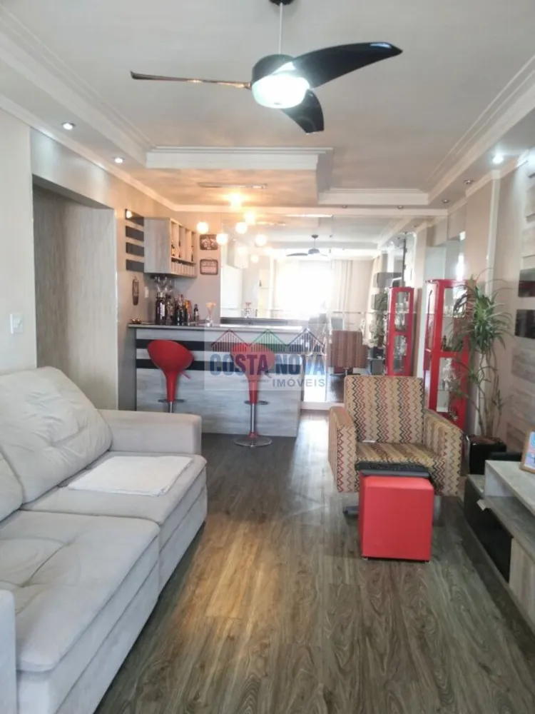 Apartamento, 3 quartos, 127 m² - Foto 2