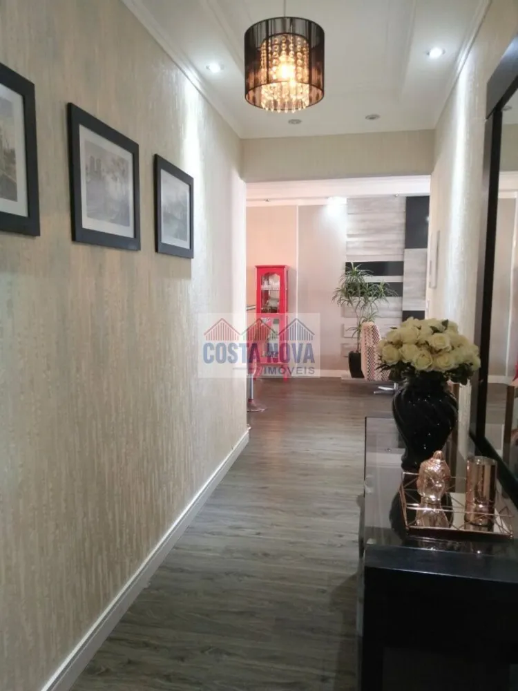 Apartamento, 3 quartos, 127 m² - Foto 10